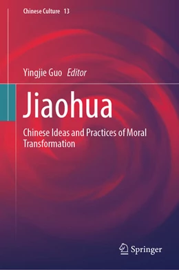 Abbildung von Guo | Jiaohua | 1. Auflage | 2025 | 13 | beck-shop.de