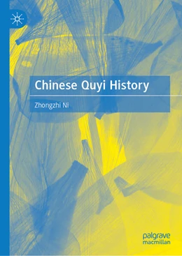 Abbildung von Ni | Chinese Quyi History | 1. Auflage | 2025 | beck-shop.de