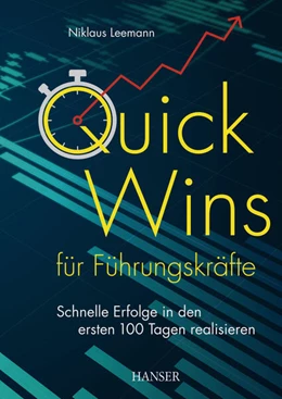 Abbildung von Leemann | Quick Wins für Führungskräfte | 1. Auflage | 2024 | beck-shop.de