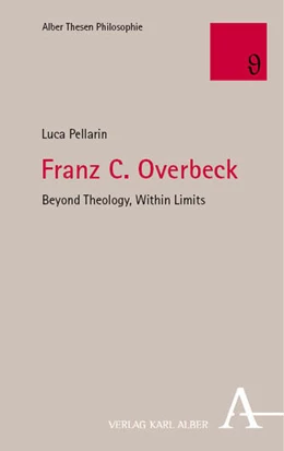 Abbildung von Pellarin | Franz C. Overbeck | 1. Auflage | 2024 | beck-shop.de