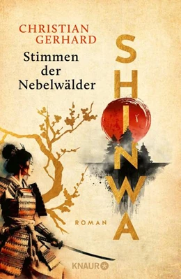 Abbildung von Gerhard | Shinwa. Stimmen der Nebelwälder | 1. Auflage | 2025 | beck-shop.de