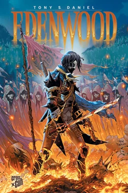 Abbildung von Daniel | Edenwood 1 | 1. Auflage | 2025 | beck-shop.de