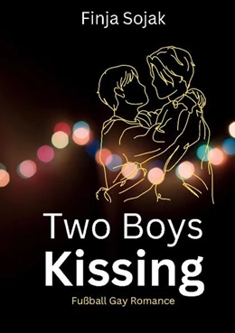 Abbildung von Sojak | Two Boys Kissing | 1. Auflage | 2024 | beck-shop.de