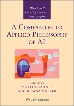 Abbildung von Hähnel / Müller | A Companion to Applied Philosophy of AI | 1. Auflage | 2025 | beck-shop.de