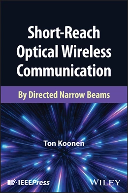 Abbildung von Koonen | Short-Reach Optical Wireless Communication | 1. Auflage | 2025 | beck-shop.de
