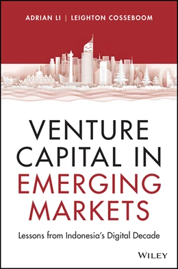 Abbildung von Li / Cosseboom | Venture Capital in Emerging Markets | 1. Auflage | 2025 | beck-shop.de
