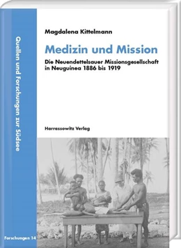 Abbildung von Kittelmann | Medizin und Mission | 1. Auflage | 2025 | beck-shop.de