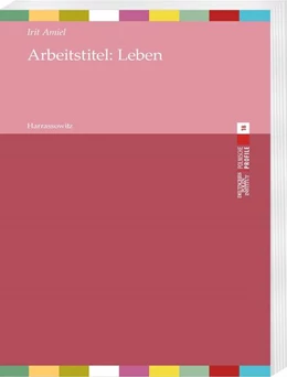 Abbildung von Amiel | Leben (Arbeitstitel) | 1. Auflage | 2025 | beck-shop.de