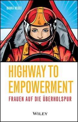 Abbildung von Nilges | Highway to Empowerment | 1. Auflage | 2025 | beck-shop.de