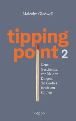 Abbildung von Gladwell | Tipping Point 2 | 1. Auflage | 2025 | beck-shop.de