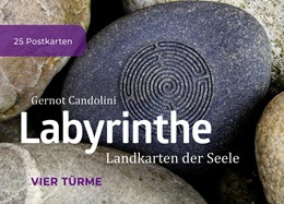 Abbildung von Candolini | Labyrinthe | 1. Auflage | 2025 | beck-shop.de