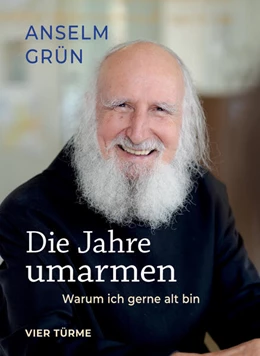 Abbildung von Grün | Die Jahre umarmen | 1. Auflage | 2025 | beck-shop.de