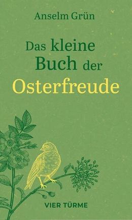 Abbildung von Grün | Das kleine Buch der Osterfreude | 1. Auflage | 2025 | beck-shop.de