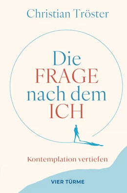 Abbildung von Tröster | Die Frage nach dem Ich | 1. Auflage | 2025 | beck-shop.de