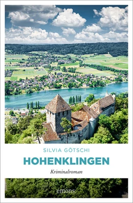 Abbildung von Götschi | Hohenklingen | 1. Auflage | 2025 | beck-shop.de