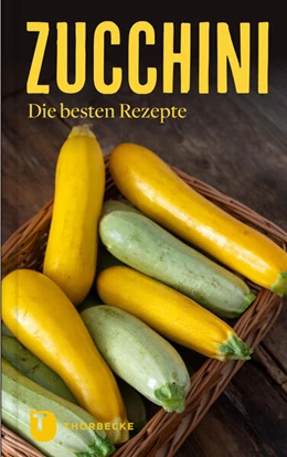 Abbildung von Zucchini | 1. Auflage | 2025 | beck-shop.de