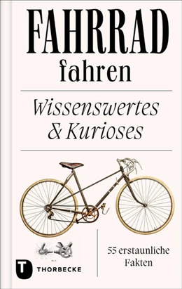 Abbildung von Fahrrad fahren | 1. Auflage | 2025 | beck-shop.de