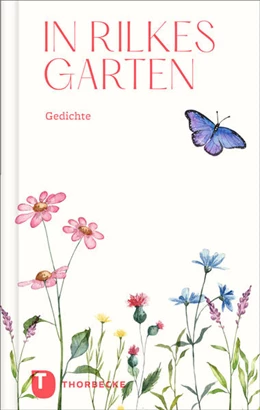 Abbildung von In Rilkes Garten | 1. Auflage | 2025 | beck-shop.de