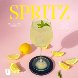 Abbildung von Möller | Spritz | 3. Auflage | 2026 | beck-shop.de