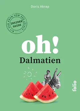 Abbildung von Akrap | Oh! Dalmatien | 1. Auflage | 2025 | beck-shop.de