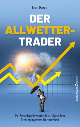 Abbildung von Basso | Der Allwetter-Trader | 1. Auflage | 2025 | beck-shop.de