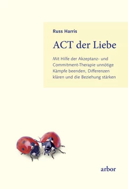 Abbildung von Harris | ACT der Liebe | 1. Auflage | 2024 | beck-shop.de