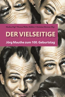 Abbildung von Stadtakademie für politische Bildung in Wien / Figl | Der Vielseitige | 1. Auflage | 2025 | beck-shop.de