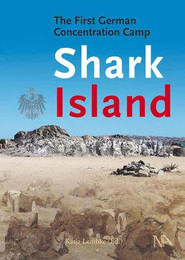 Abbildung von Lembke | Shark Island | 1. Auflage | 2024 | beck-shop.de