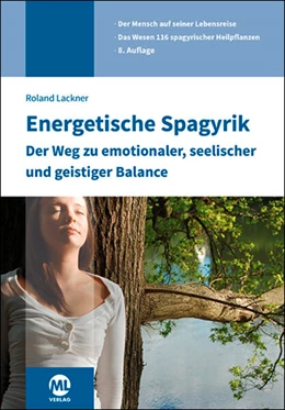 Abbildung von Lackner | Energetische Spagyrik | 8. Auflage | 2025 | beck-shop.de