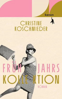 Abbildung von Koschmieder | Frühjahrskollektion | 1. Auflage | 2025 | beck-shop.de