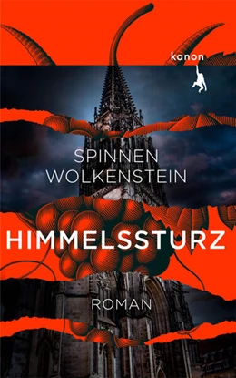 Abbildung von Wolkenstein / Spinnen | Himmelssturz | 1. Auflage | 2026 | beck-shop.de