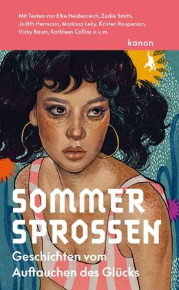 Abbildung von Speroni | Sommersprossen | 1. Auflage | 2025 | beck-shop.de
