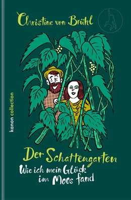 Abbildung von von | Der Schattengarten | 1. Auflage | 2025 | beck-shop.de