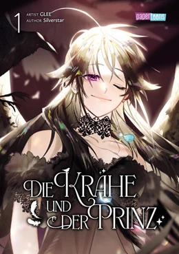 Abbildung von Silvestar | Die Krähe und der Prinz 01 | 1. Auflage | 2024 | beck-shop.de