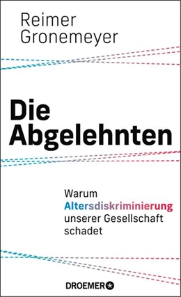 Abbildung von Gronemeyer | Die Abgelehnten | 1. Auflage | 2025 | beck-shop.de