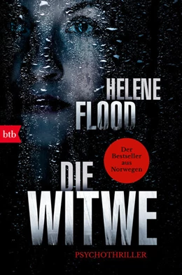 Abbildung von Flood | Die Witwe | 1. Auflage | 2025 | beck-shop.de