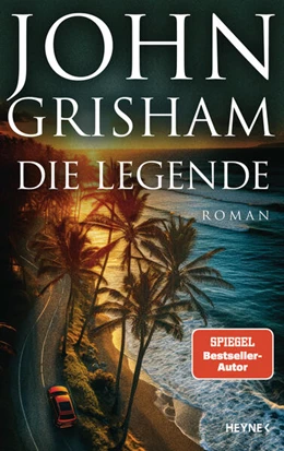 Abbildung von Grisham | Die Legende | 1. Auflage | 2025 | beck-shop.de