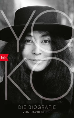 Abbildung von Sheff | Yoko | 1. Auflage | 2025 | beck-shop.de