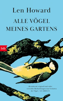 Abbildung von Howard | Alle Vögel meines Gartens | 1. Auflage | 2025 | beck-shop.de