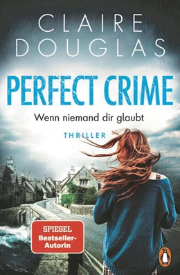 Abbildung von Douglas | Perfect Crime - Wenn niemand dir glaubt | 1. Auflage | 2025 | beck-shop.de