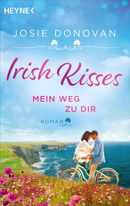 Abbildung von Donovan | Irish Kisses - Mein Weg zu dir | 1. Auflage | 2025 | beck-shop.de