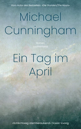 Abbildung von Cunningham | Ein Tag im April | 1. Auflage | 2025 | beck-shop.de