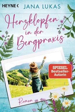Abbildung von Lukas | Herzklopfen in der Bergpraxis | 1. Auflage | 2025 | beck-shop.de