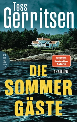 Abbildung von Gerritsen | Die Sommergäste | 1. Auflage | 2025 | beck-shop.de