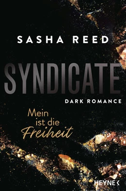 Abbildung von Reed | Syndicate - Mein ist die Freiheit | 1. Auflage | 2025 | beck-shop.de