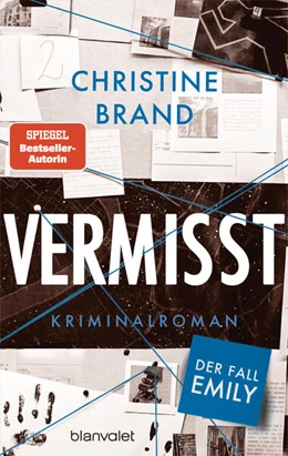 Abbildung von Brand | Vermisst - Der Fall Emily | 1. Auflage | 2025 | beck-shop.de