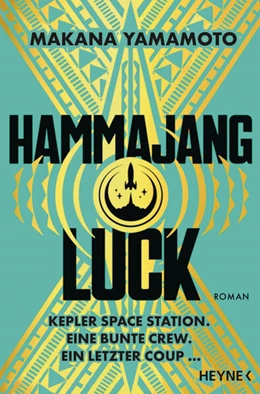 Abbildung von Yamamoto | Hammajang Luck | 1. Auflage | 2025 | beck-shop.de