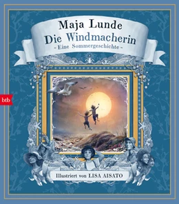Abbildung von Lunde | Die Windmacherin | 1. Auflage | 2025 | beck-shop.de