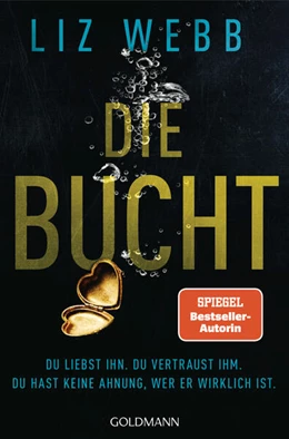 Abbildung von Webb | Die Bucht | 1. Auflage | 2025 | beck-shop.de
