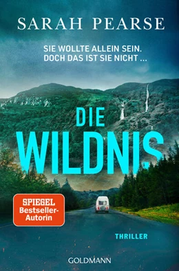 Abbildung von Pearse | Die Wildnis | 1. Auflage | 2025 | beck-shop.de